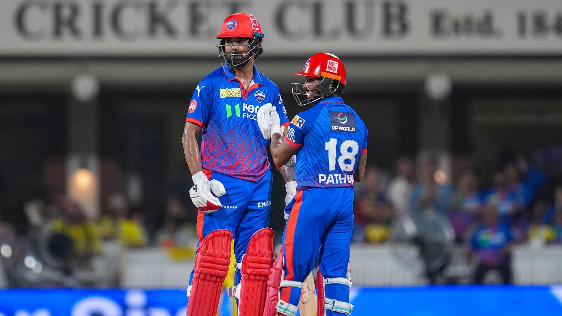 KL Rahul: Decoding his IPL stats against Royal Challengers Bengaluru