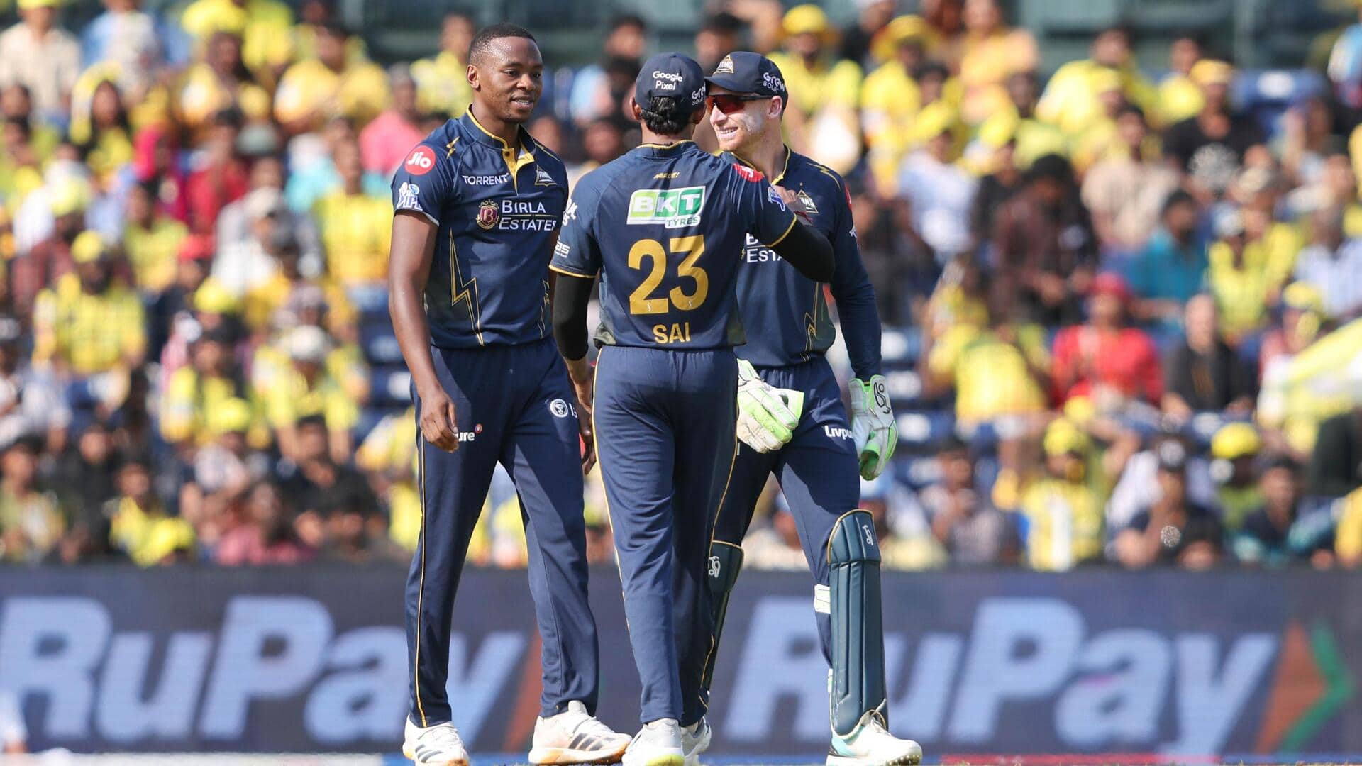 IPL 2026: Key player battles to watch in GT-RCB encounter