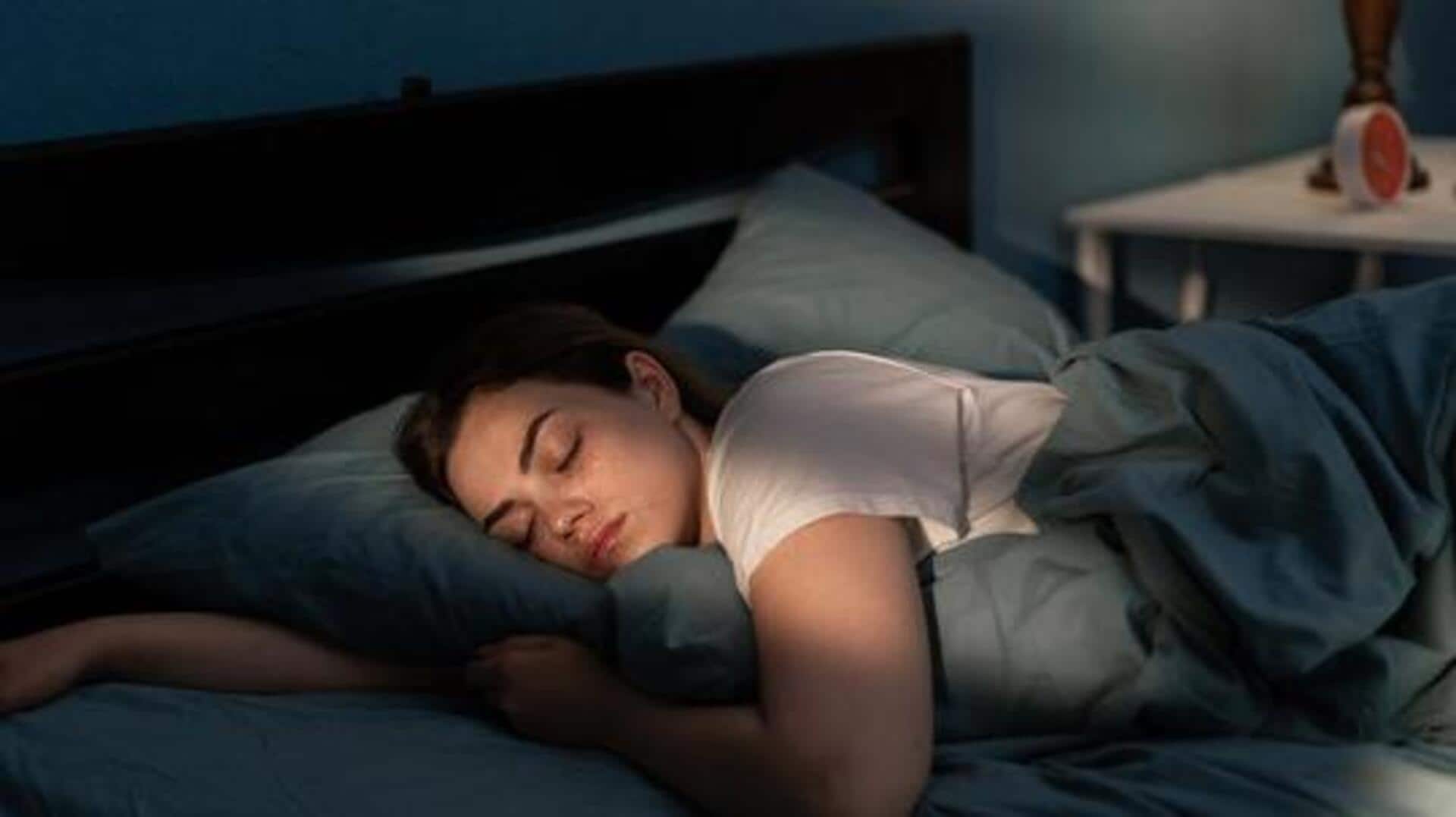 These AI tools can help you sleep better  