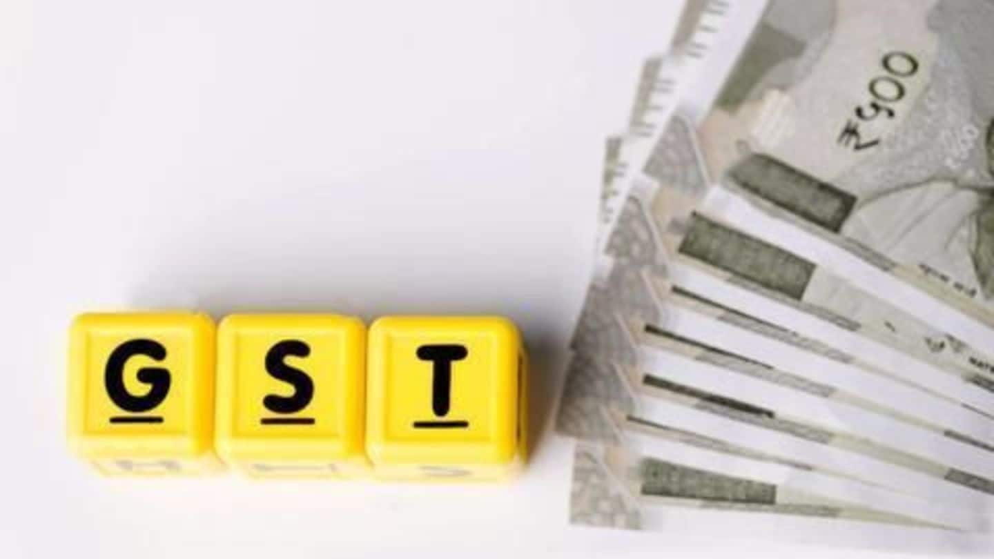 Meghalaya: Central govt. should compensate for losses from GST