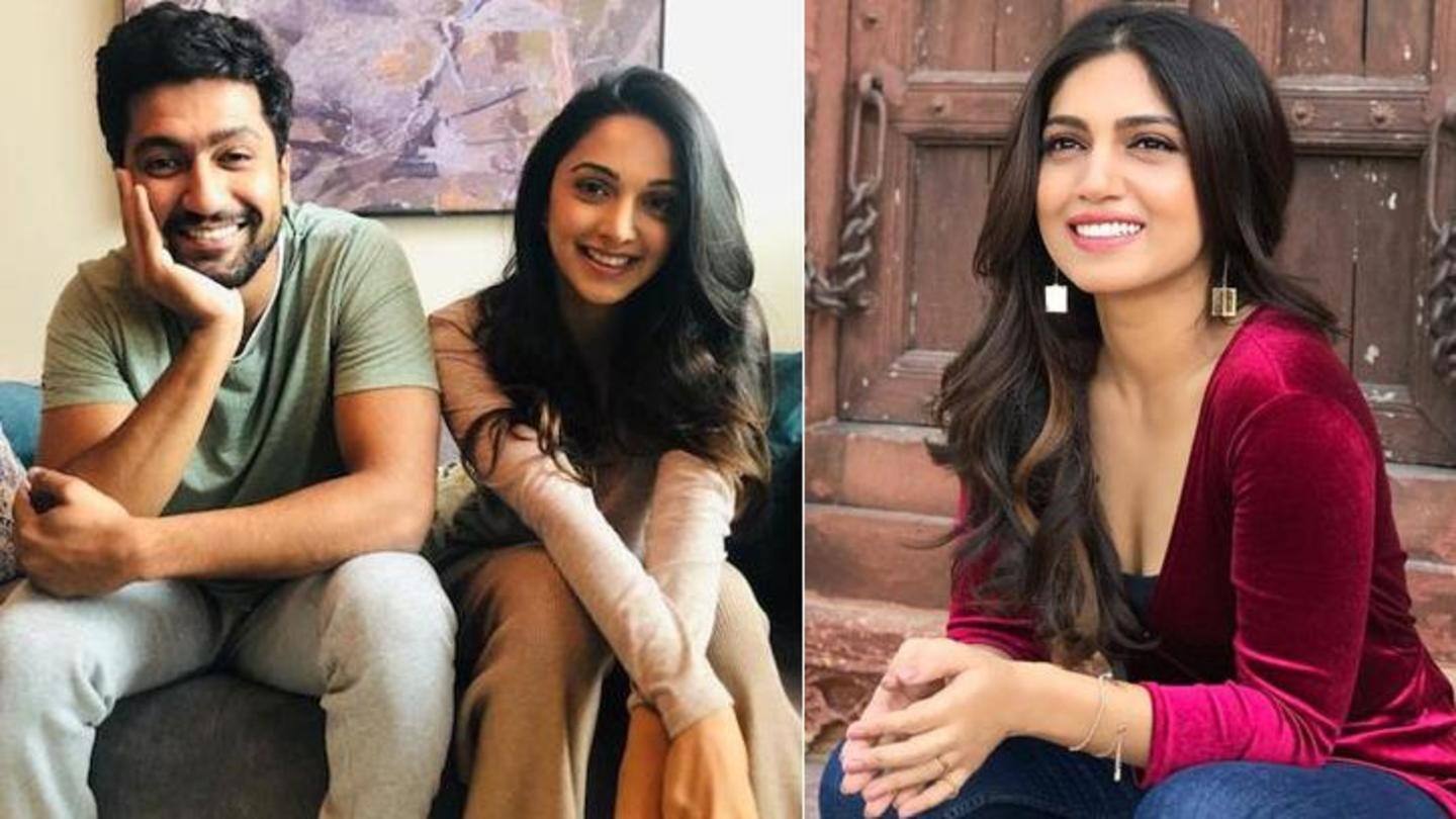 The film has been produced by Karan Johar The film has been produced by Karan Johar