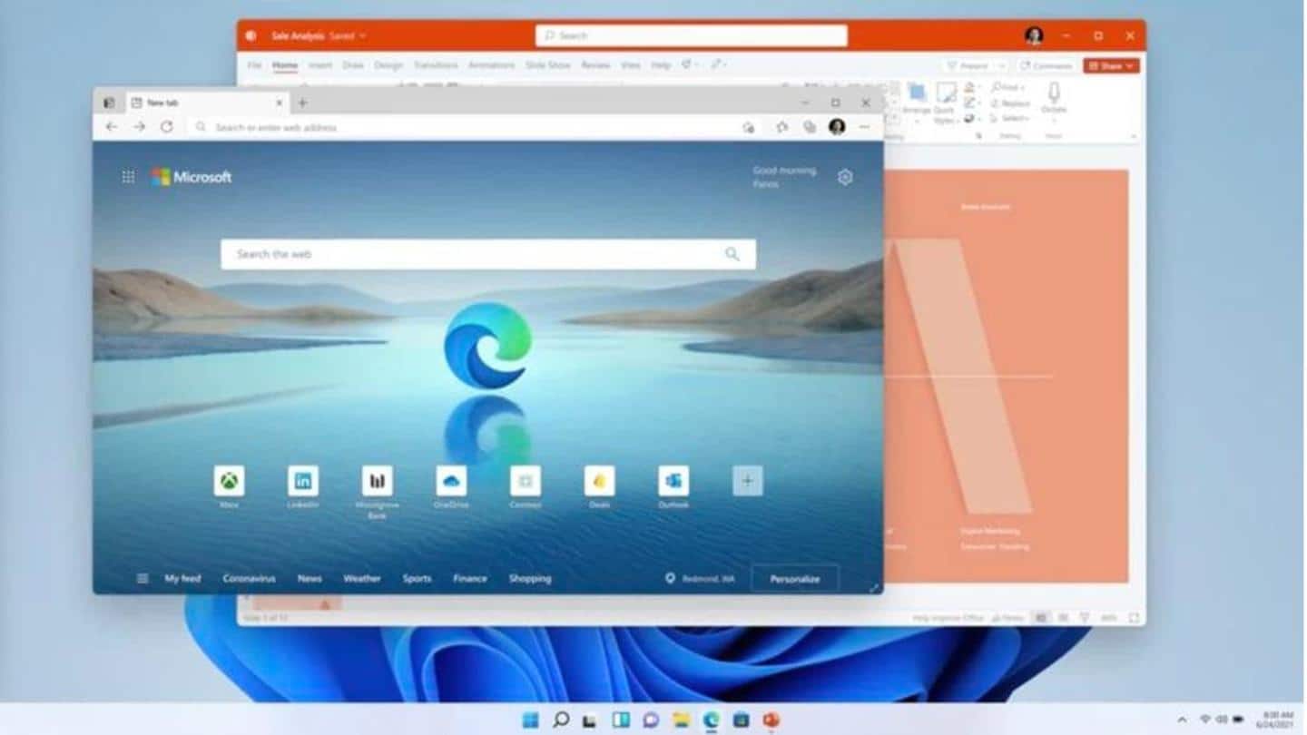 How to change your default browser on Windows 11