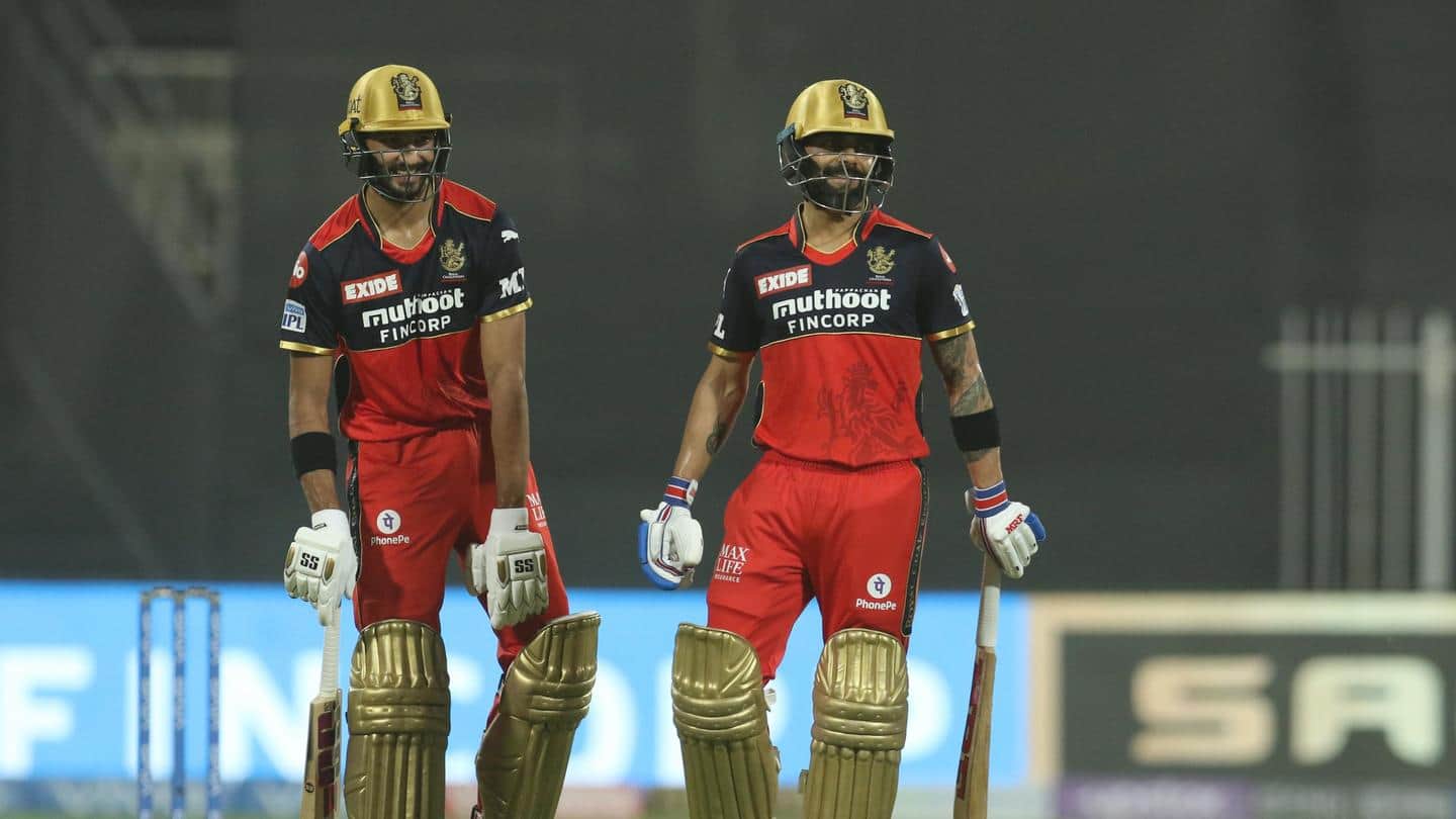 RCB need to better their game RCB need to better their game