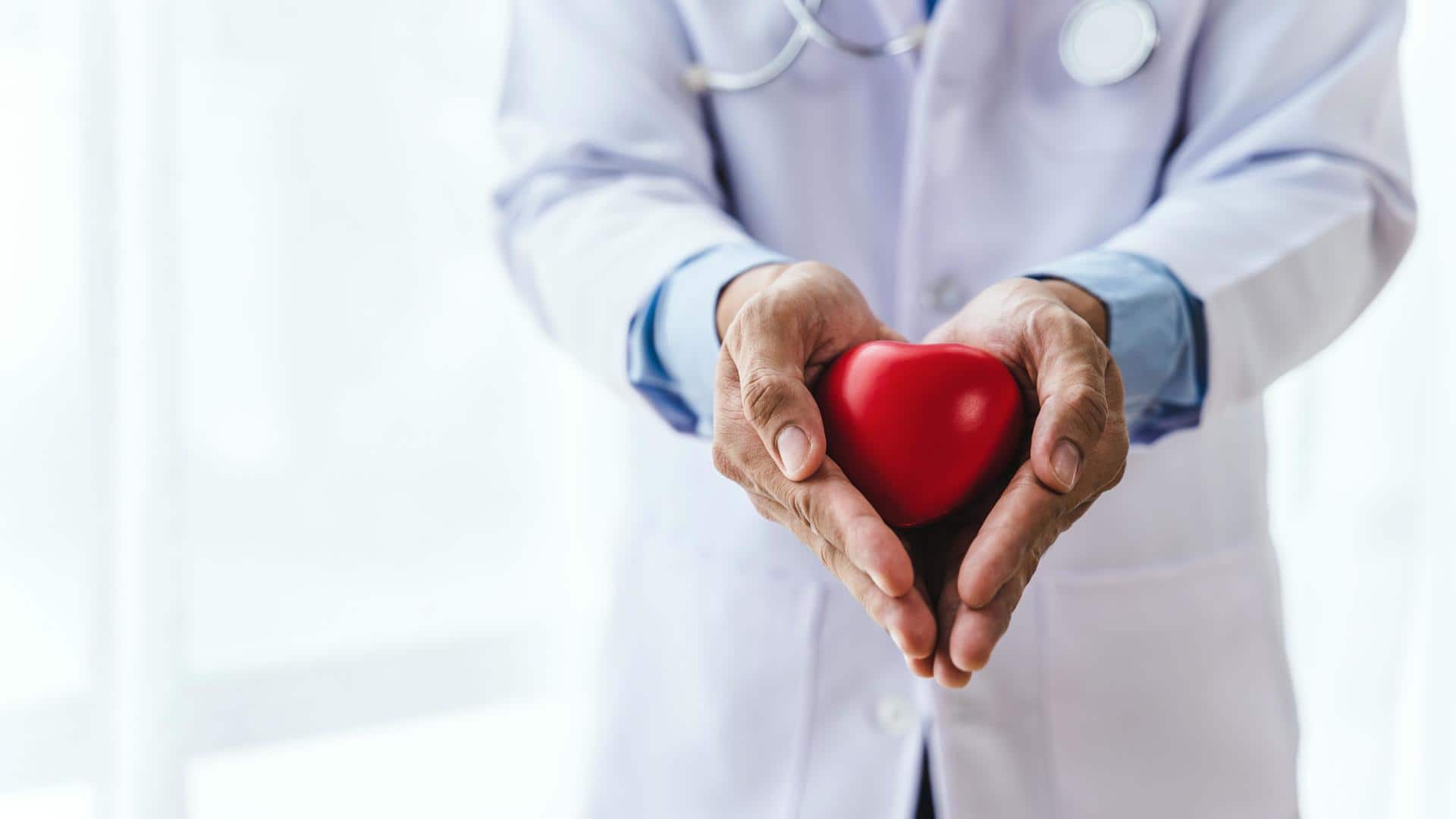 National Heart Valve Disease Awareness Day: Symptoms, causes and treatment