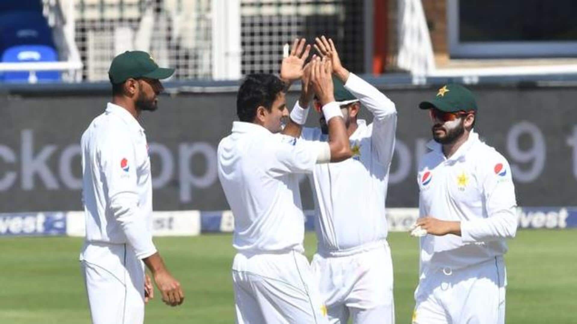 1st Test: Can spirited Pakistan challenge Australia in Perth?