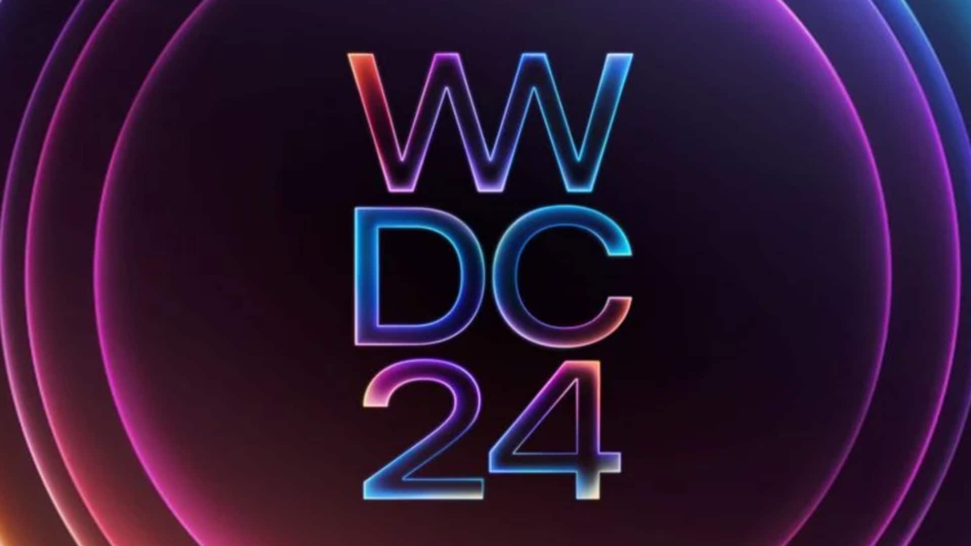 Apple's WWDC 2024 today: How to watch and expected announcements