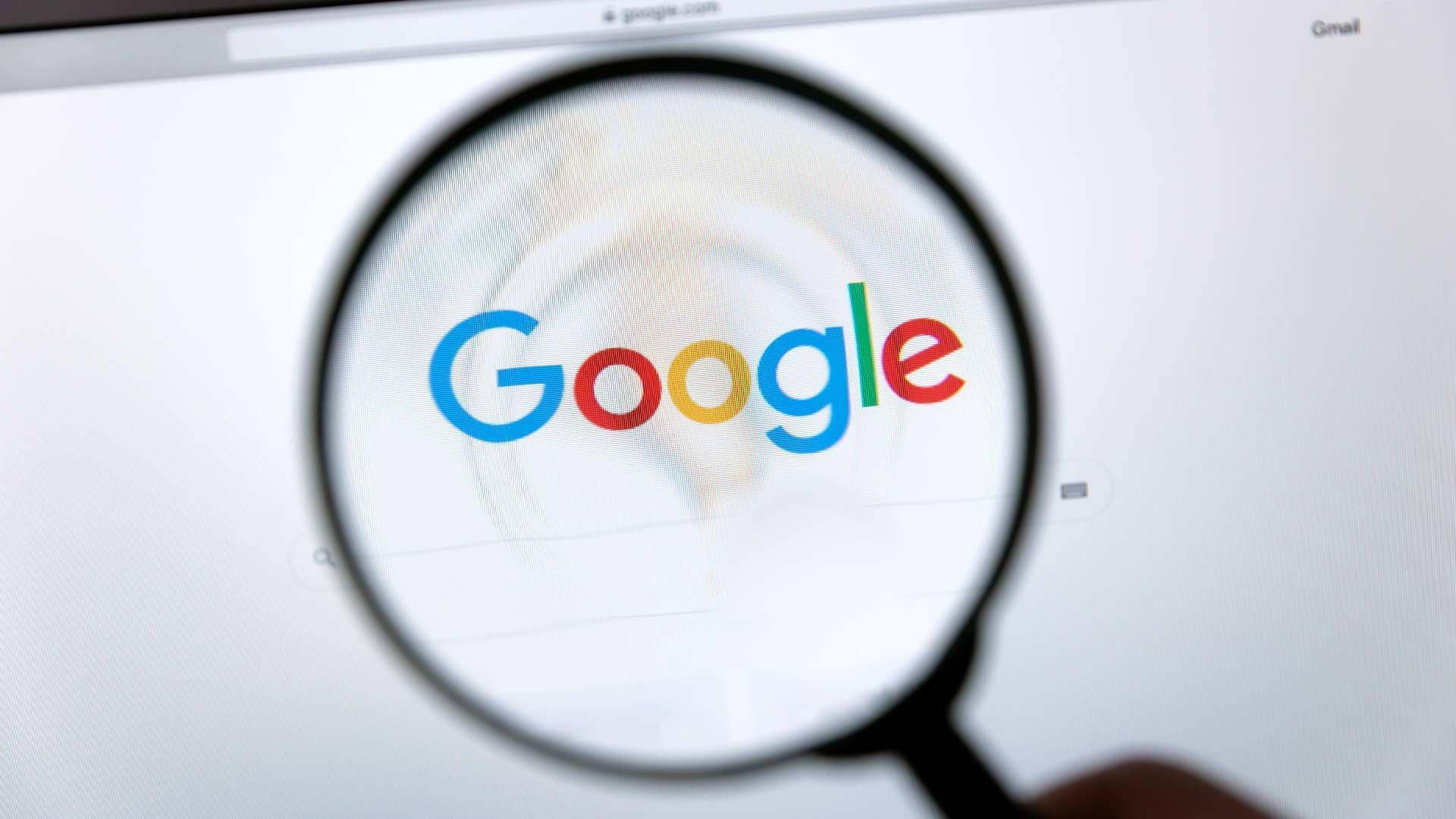 Google new feature allows you to disable personalized search results