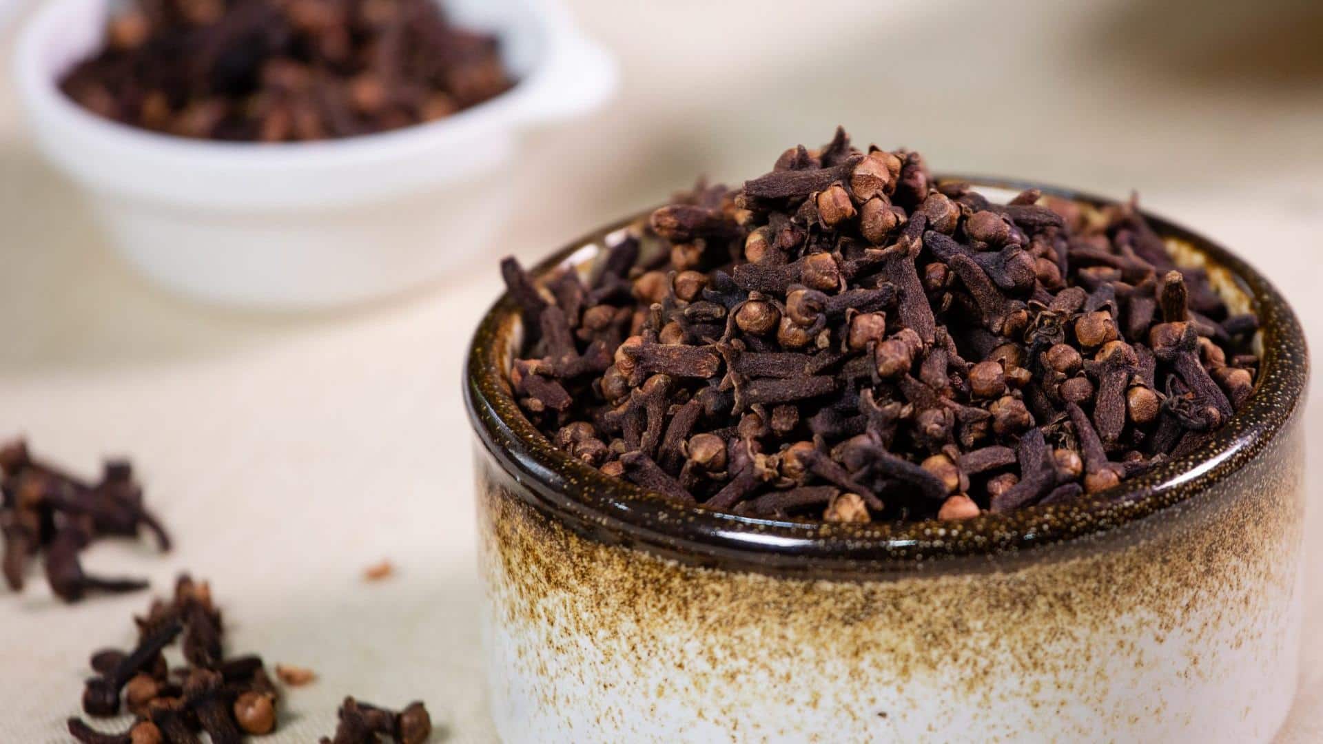 Unique ways to cook with cloves Unique ways to cook with cloves
