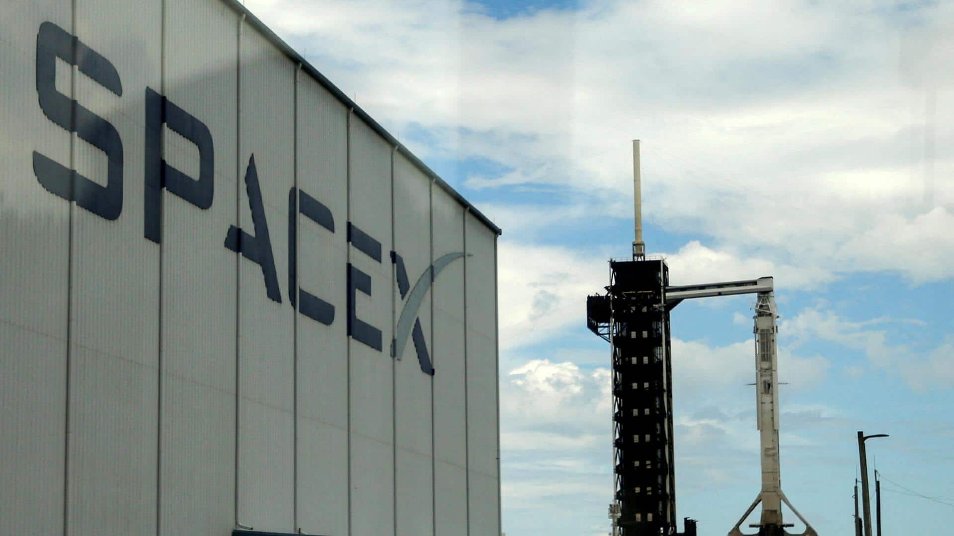 Why SpaceX has been sued by ex-employees in the US Why SpaceX has been sued by ex-employees in the US