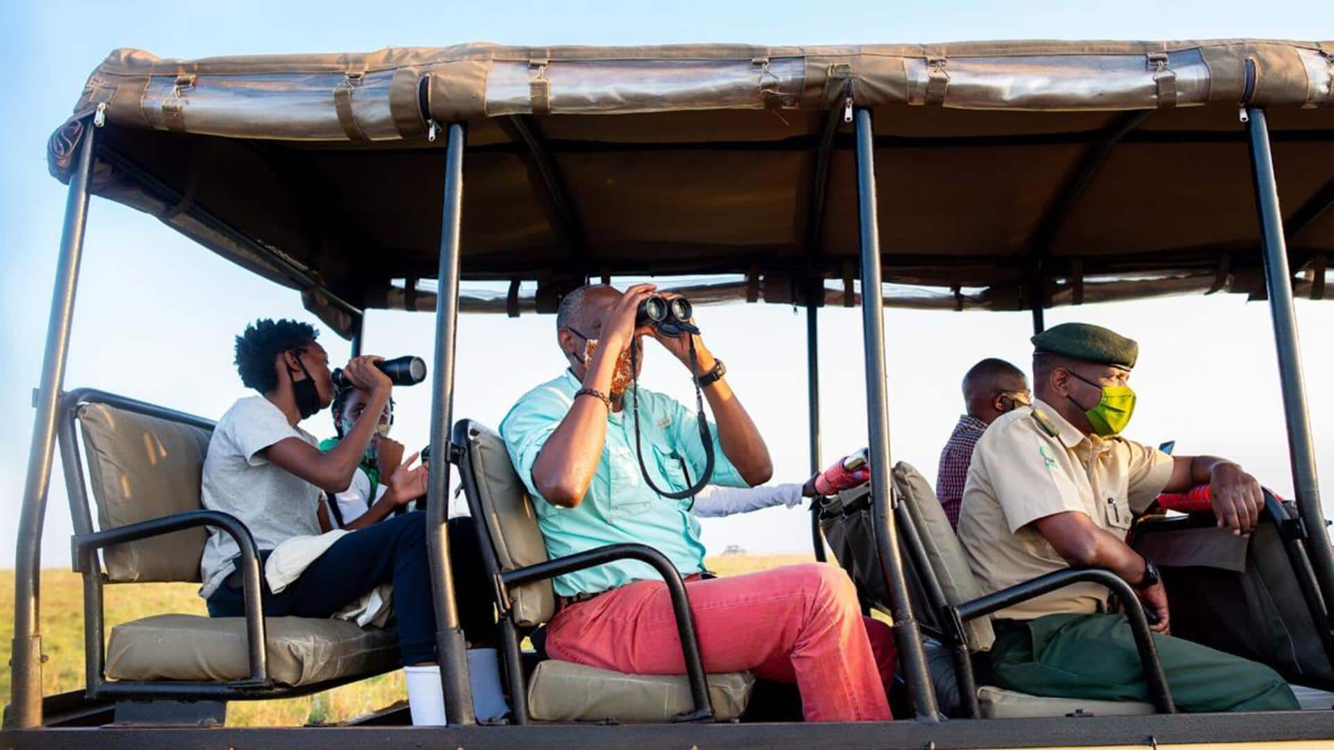 Follow these local customs when exploring new places