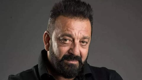 Sanjay confirms 'Vaastav' sequel, opens up on 'Munna Bhai 3'