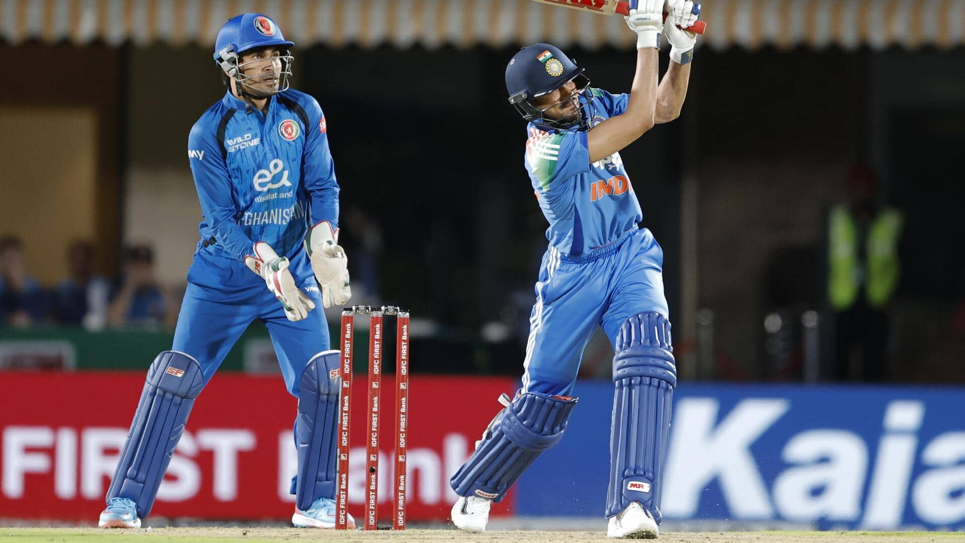 Which batter is the quickest to 3,000 ODI runs? Stats