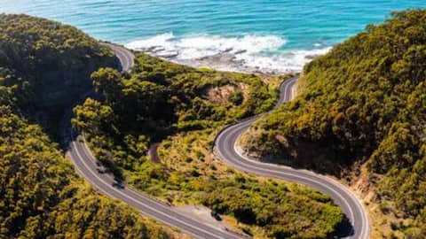 Australia's Great Ocean Road: Breathtaking spots