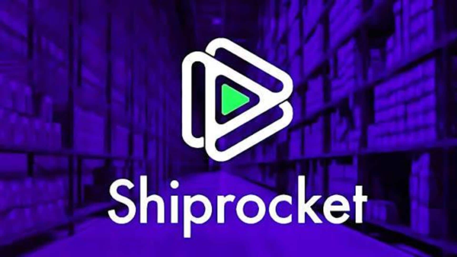 Shiprocket eyes IPO at 30% lower valuation