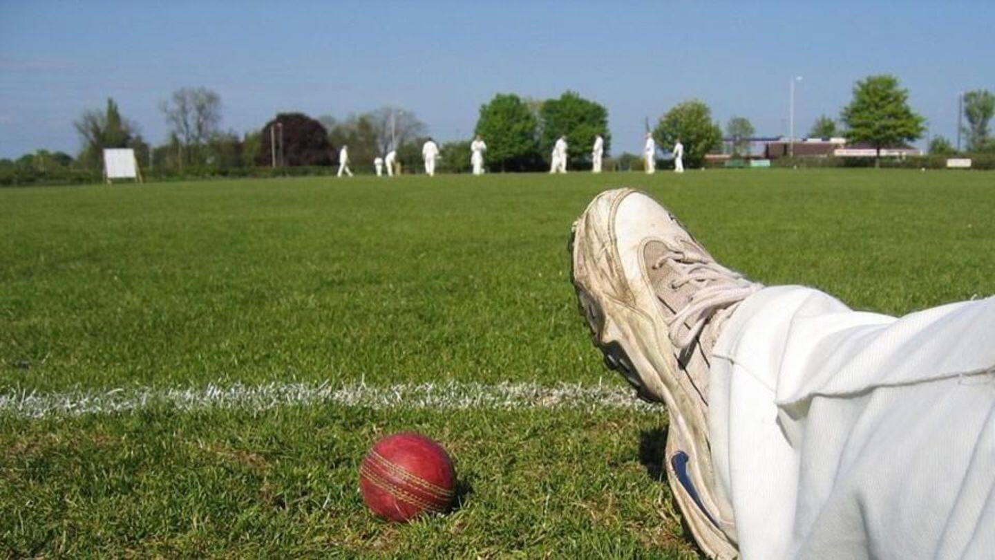 All six north-eastern states to play Ranji from next year