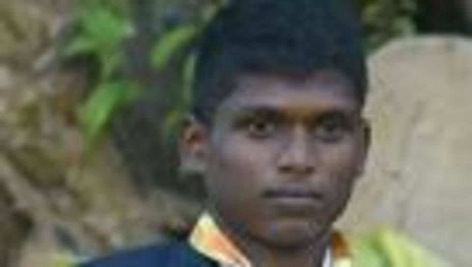 Mariyappan Thangavelu's coach misses out due to pending criminal case Mariyappan Thangavelu's coach misses out due to pending criminal case
