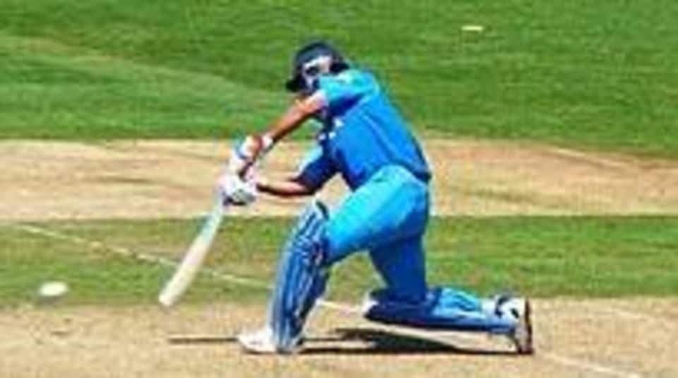 Whitewash and Dhoni records Whitewash and Dhoni records