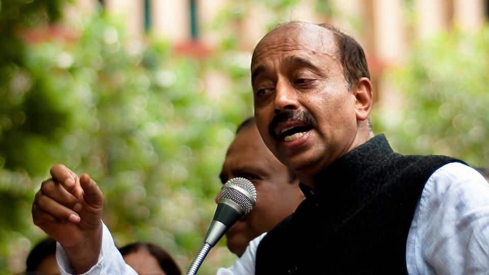 Sports minister approves recommendations made by the panel Sports minister approves recommendations made by the panel