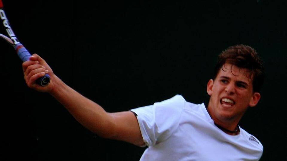 Other mens' singles matches from round of 32 Other mens' singles matches from round of 32