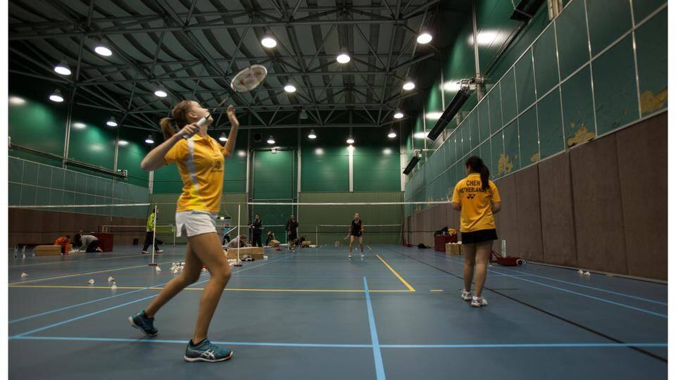 Why India can be the future superpower in badminton Why India can be the future superpower in badminton