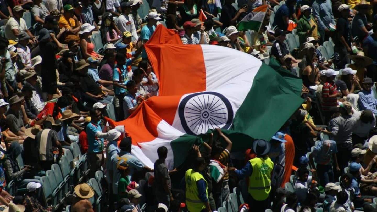 India vs Australia: Probable playing XI for the 1st ODI