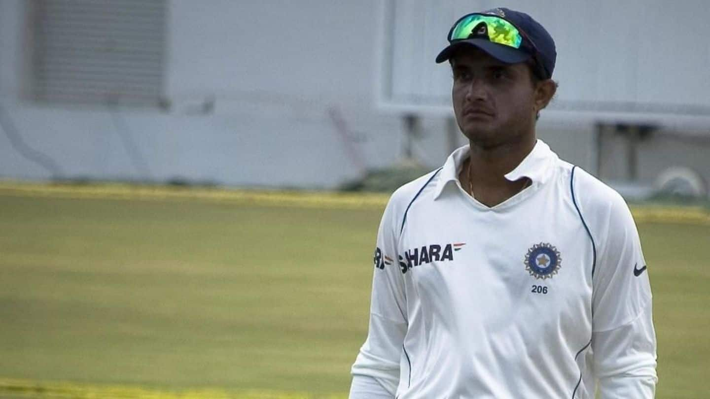 Duleep Trophy reinstated after Sourav Ganguly's intervention