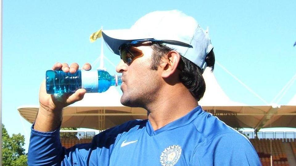 Dhoni's performance in Sri Lanka was incredible Dhoni's performance in Sri Lanka was incredible
