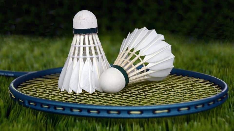 Parupalli Kashyap, Sai Praneeth bows out in second round Parupalli Kashyap, Sai Praneeth bows out in second round