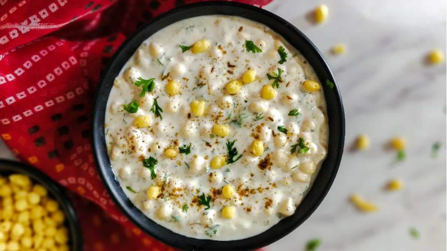 Love raita? Try these 5 easy-peasy recipes for flavorsome meal