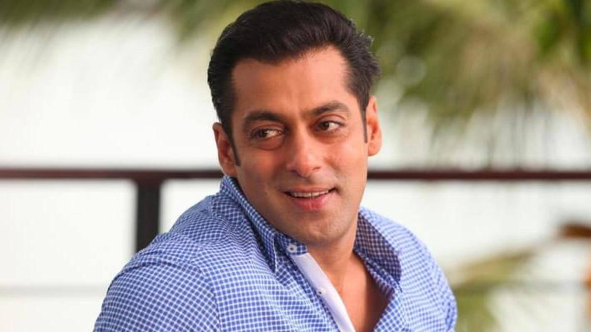 What's common among Salman Khan's box office successes