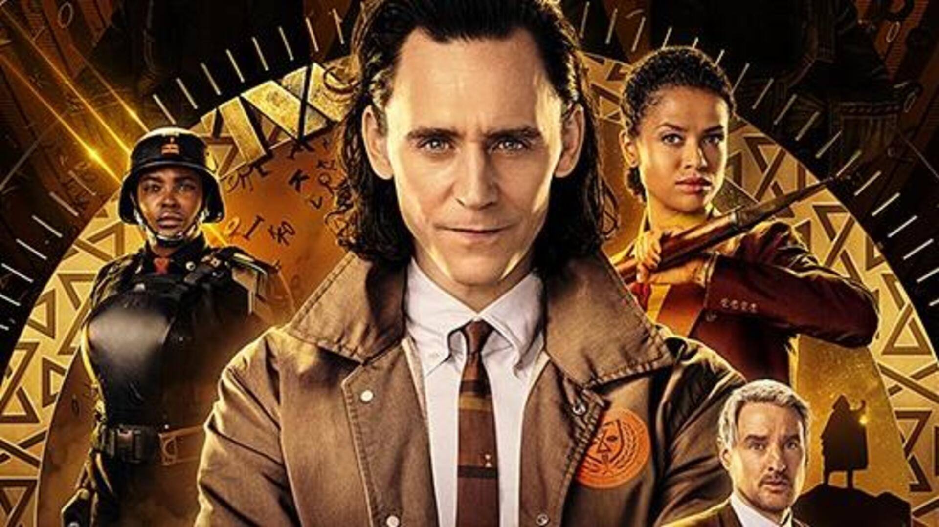 Is 'Loki' S03 on cards? Kevin Wright spills beans