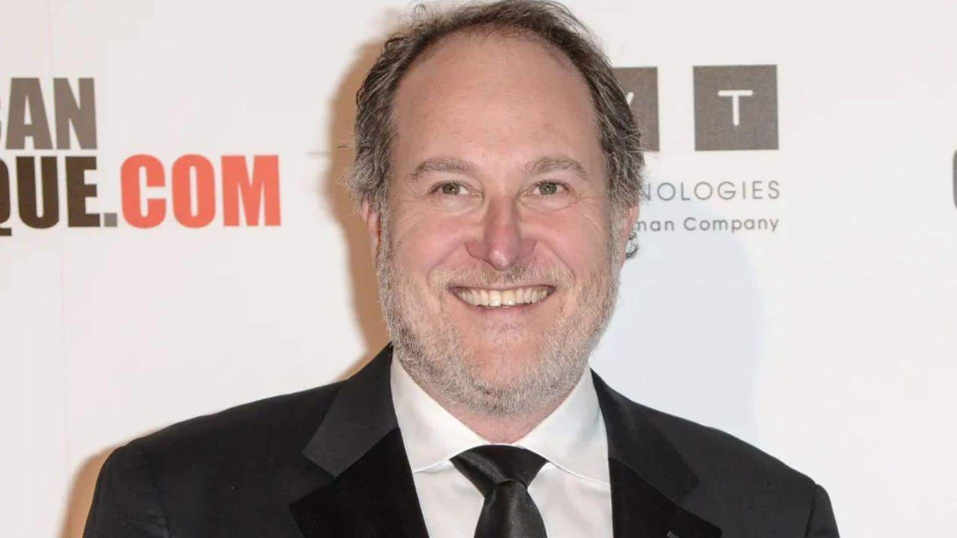 5 feel-good adventures only Jon Turteltaub could deliver 5 feel-good adventures only Jon Turteltaub could deliver