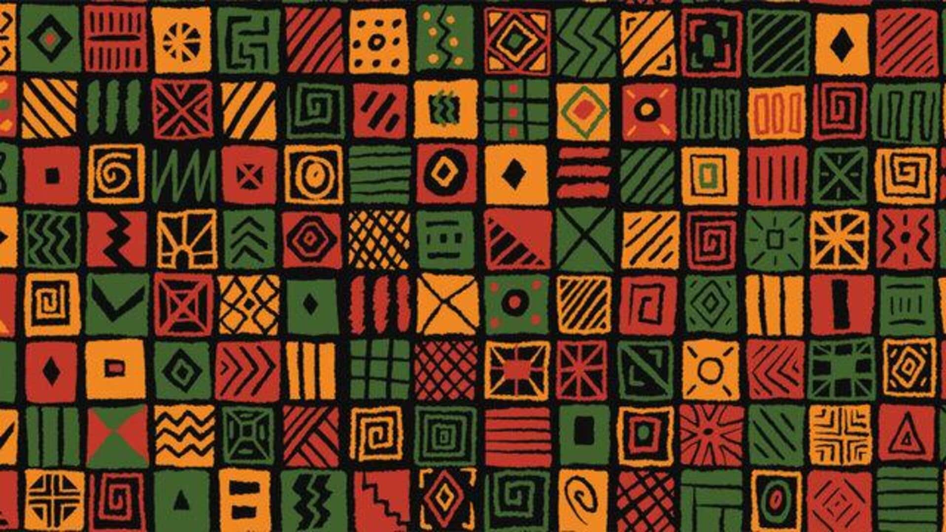 How pattern makers are redefining global artistry