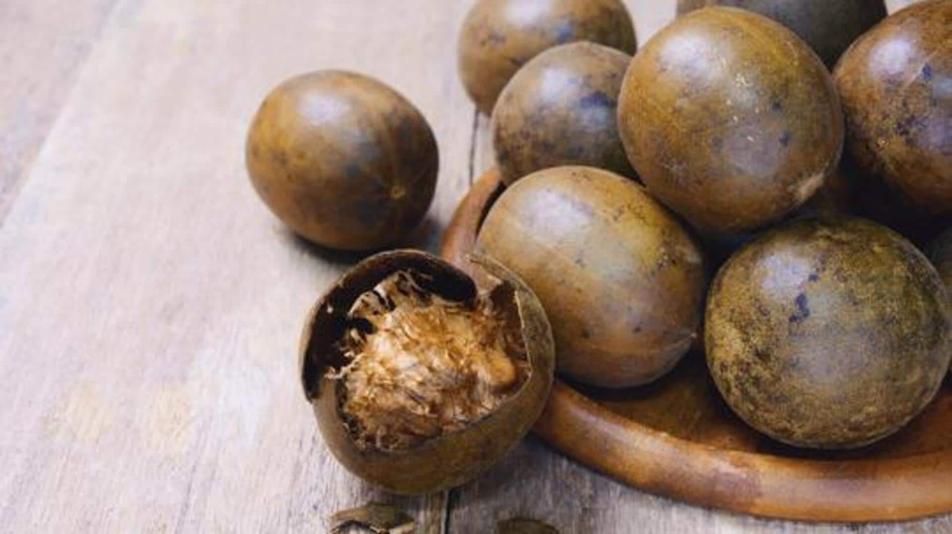 Monk fruit: Nutrition, culinary uses, and more Monk fruit: Nutrition, culinary uses, and more