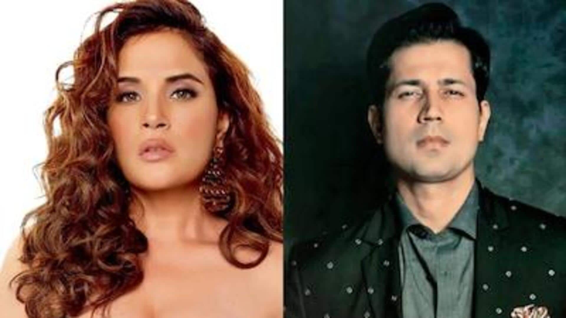 Will Richa Chadha-Sumeet Vyas's long-delayed pandemic drama arrive on OTT?