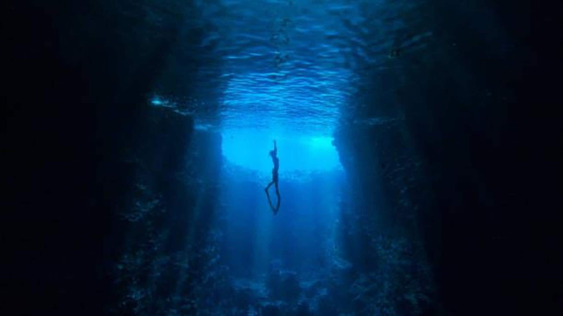 Cave diving on your list? Here's where to go Cave diving on your list? Here's where to go