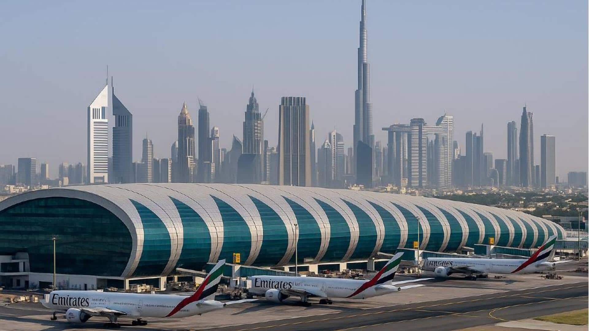 World's busiest airports revealed: Check where Delhi IGI ranks