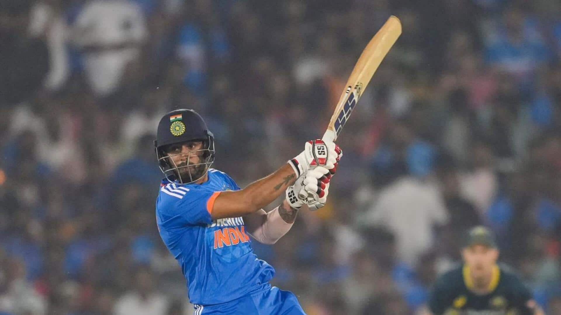 VHT: Jitesh Sharma makes statement with quickire 73 against Chandigarh