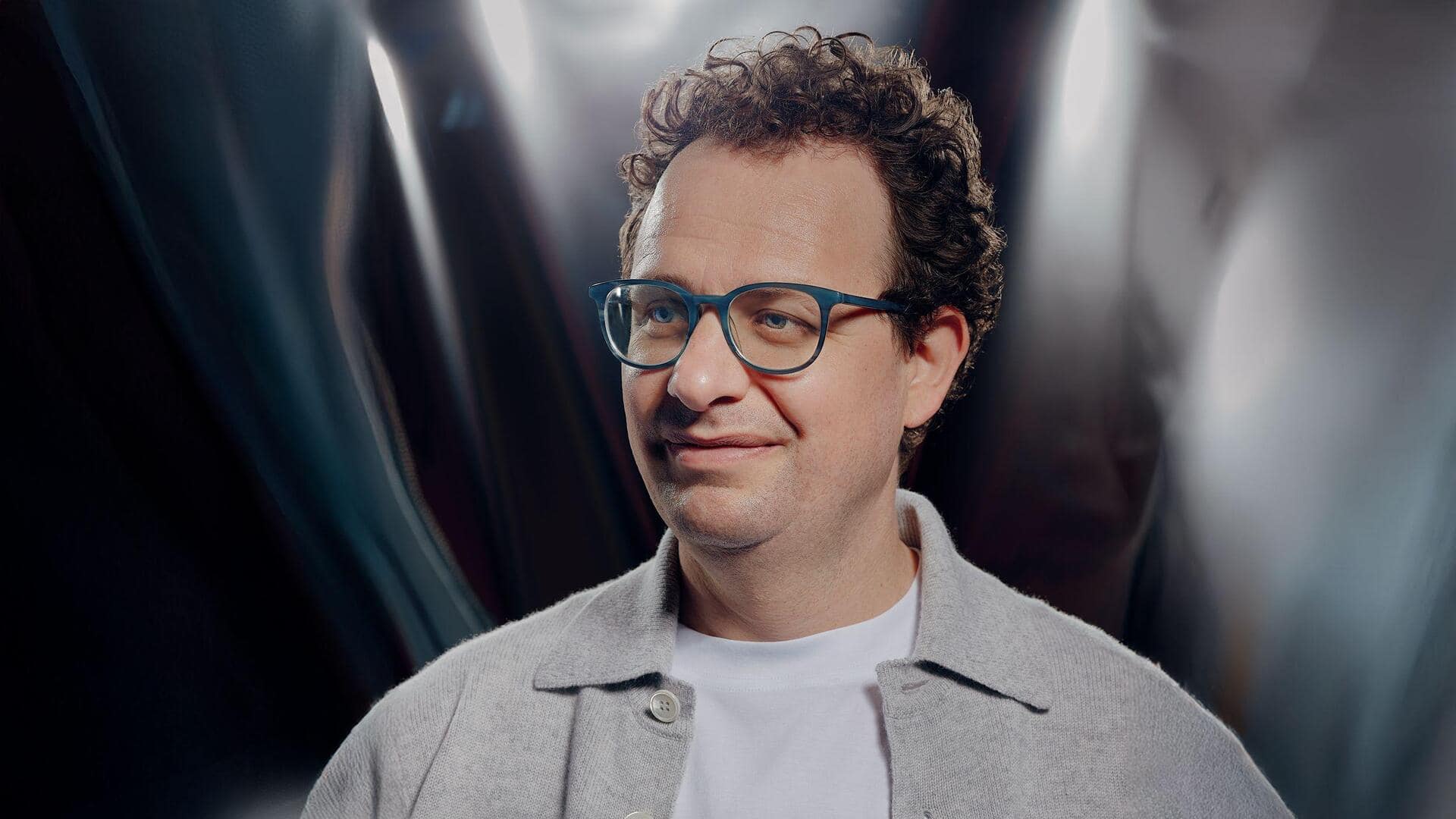 'AI risks approaching fast': Anthropic CEO demands urgent global action