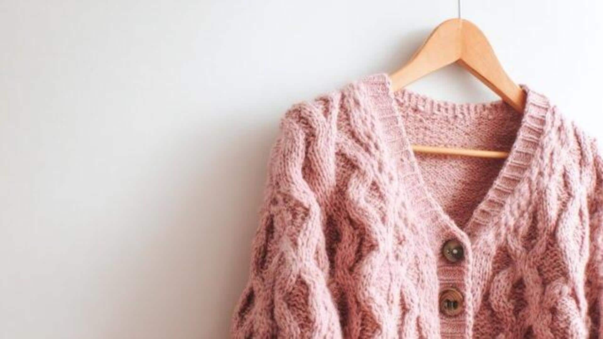 Redefine your winter style with oversized vests 