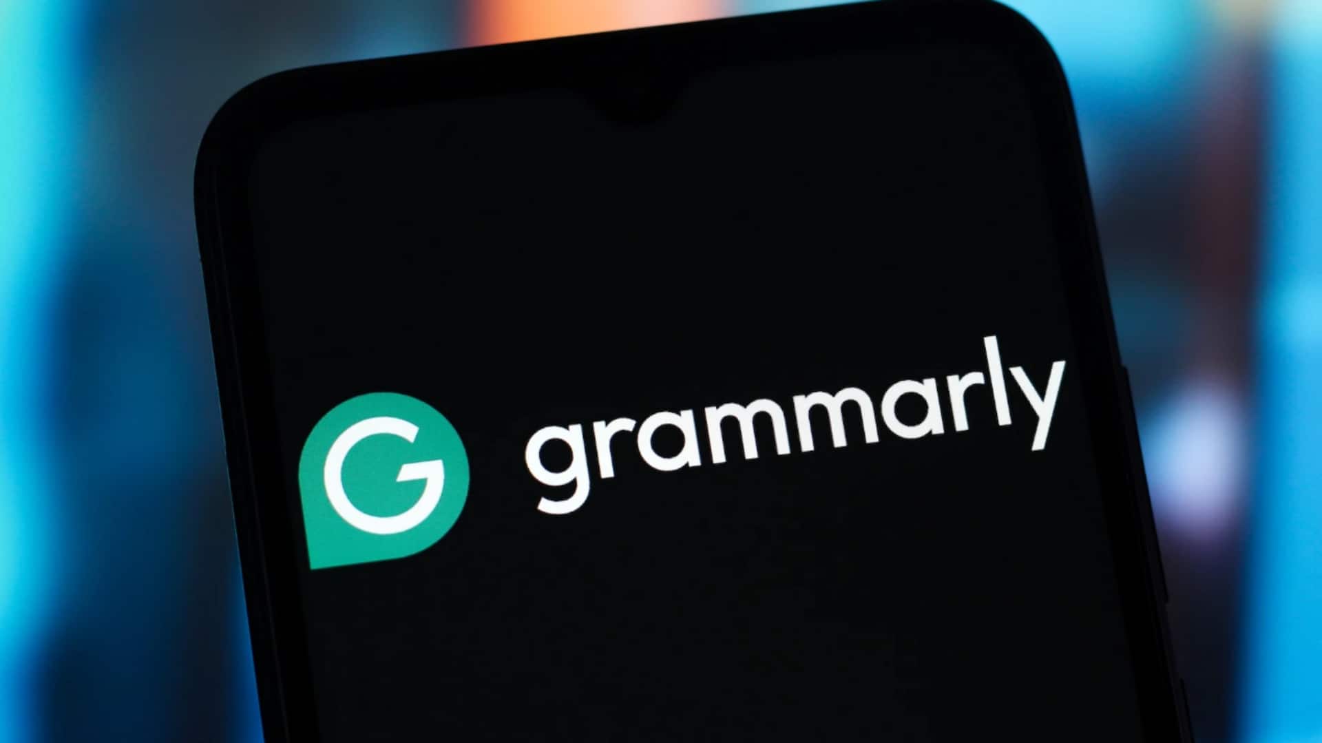 Grammarly sued over its 'Expert Review' AI feature