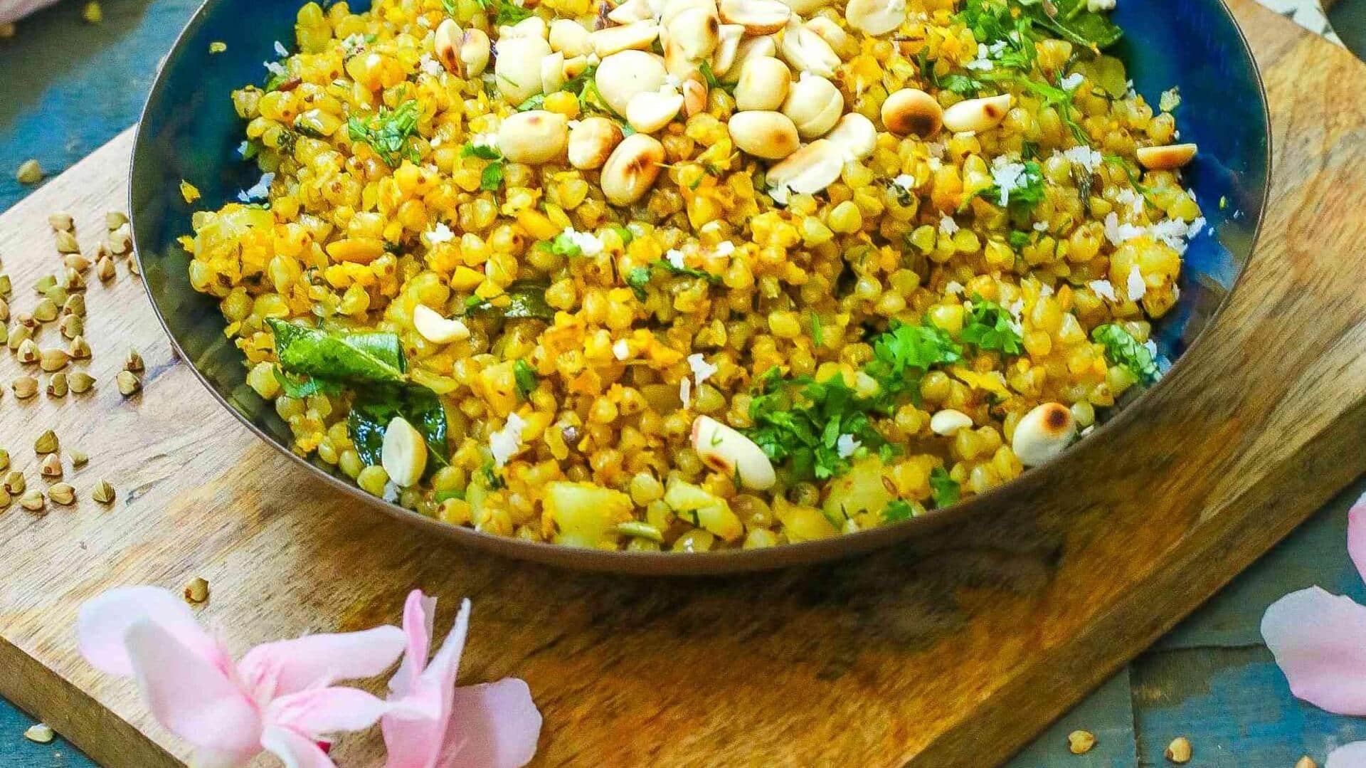 Dislike buckwheat? These recipes may change your mind!