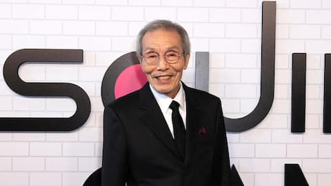 'Squid Game' actor O Yeong-su acquitted of sexual misconduct charges