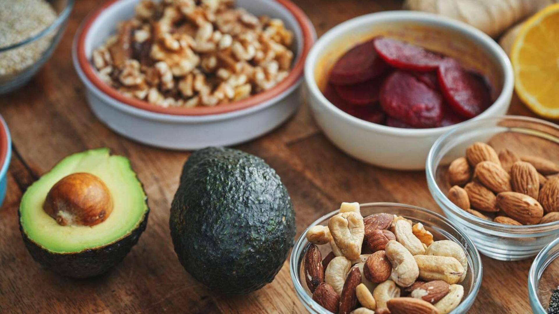 Essential fatty acids: What you should know