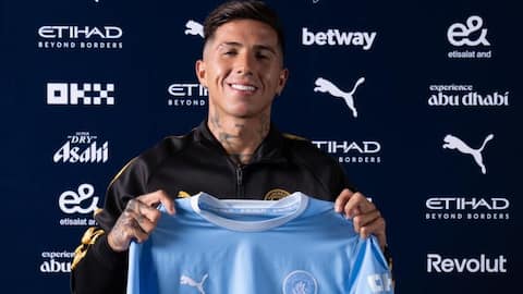Premier League: Decoding Manchester City's 2026 summer transfer window 