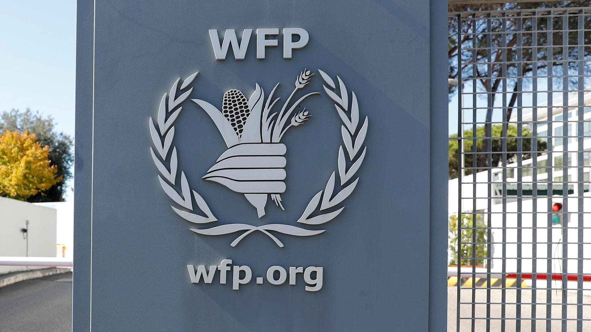 UN cuts food aid for 500,000 Gazans amid funding crisis
