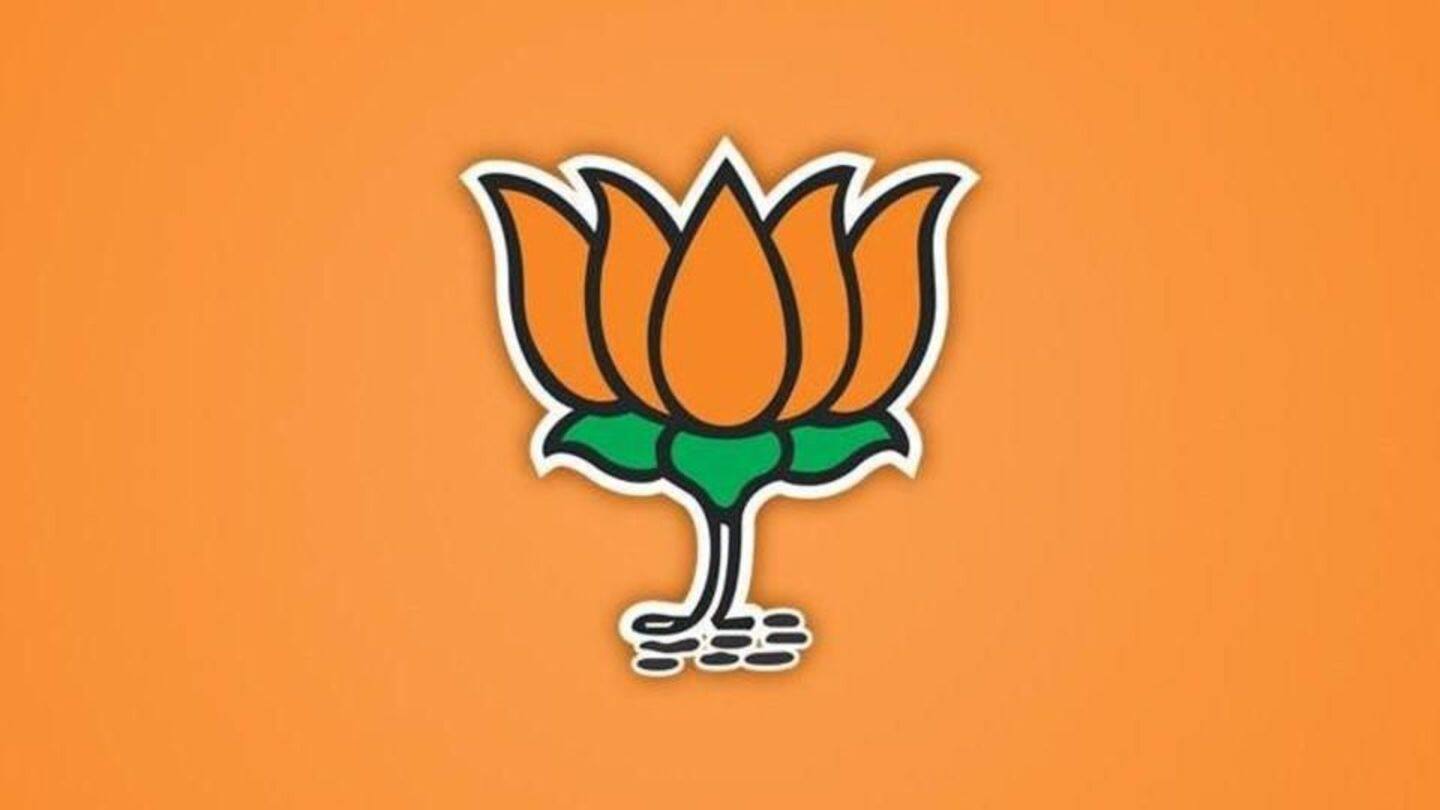 Gujarat Elections: BJP to contest with 14 Congress rebels