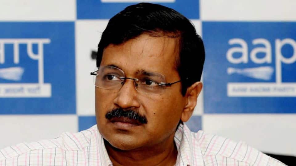 AAP completes three years in office: How did they fare?