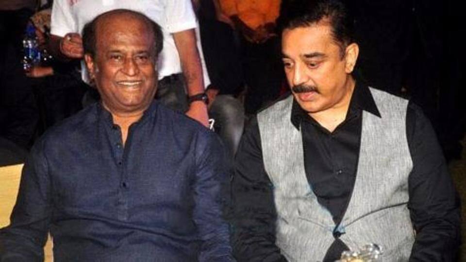 What does Haasan's entry mean for TN politics? What does Haasan's entry mean for TN politics?