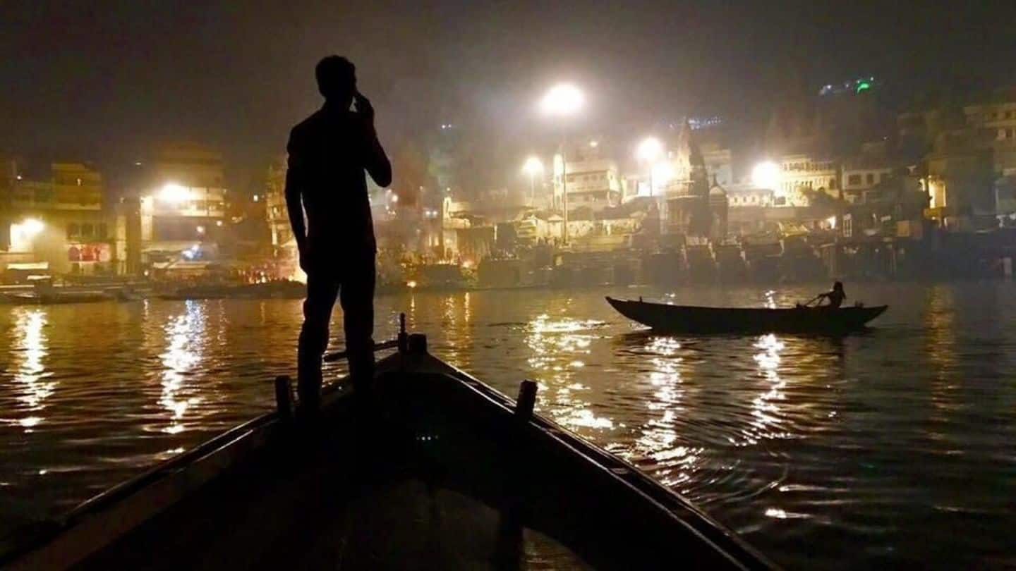 What has prompted Varanasi's transformation with state-of-the-art infrastructure?